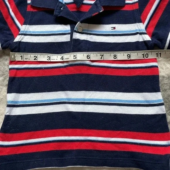 Tommy Hilfiger Polo - Picture 4 of 6